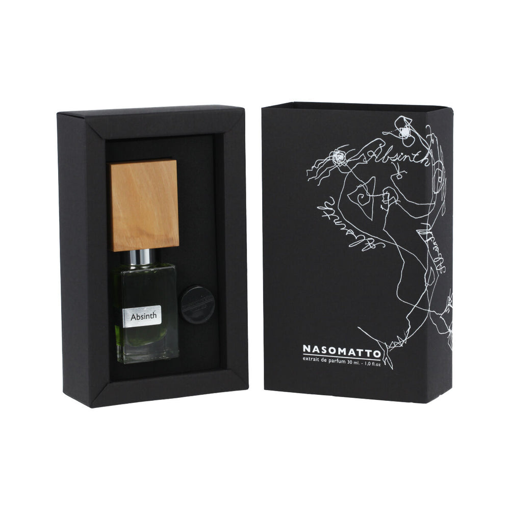 Nasomatto Absinth Extrait de Parfum 30ml Spray, 30 ml for Unisex