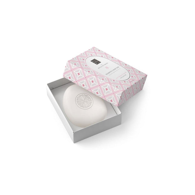 Rituals The Ritual Of Sakura Shampoo & Body Bar 100g, 100 ml for Unisex