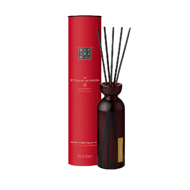Rituals The Ritual of Ayurveda Mini Fragrance Sticks 70ml, 70 ml for Unisex