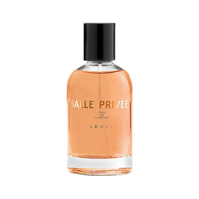 Salle Privée Legal Eau de Parfum 100ml Spray, 100 ml for Men