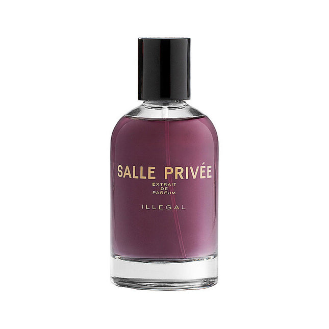 Salle Privée Illegal Extrait de Parfum 100ml Spray, 100 ml for Men