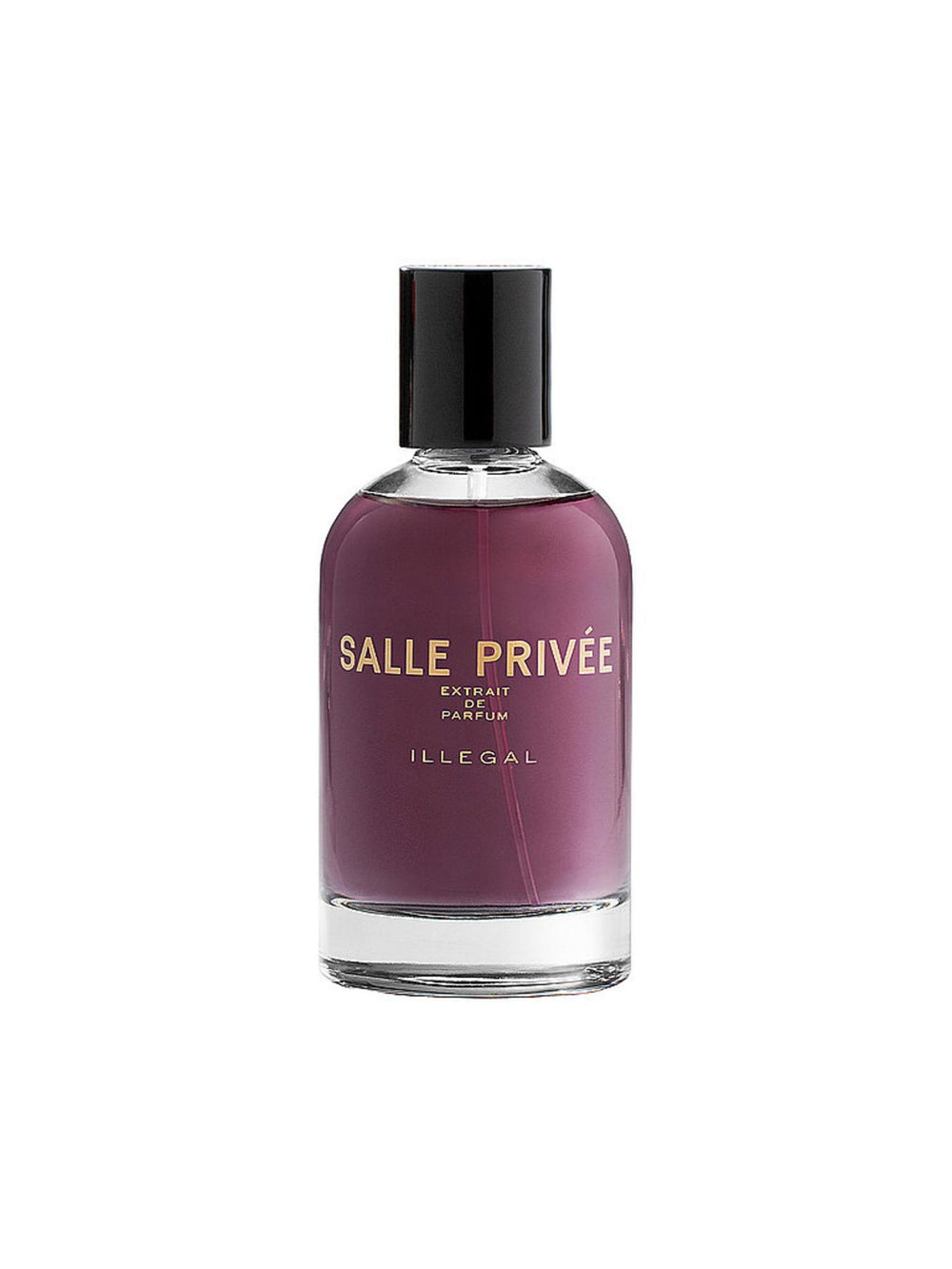 Salle Privée Illegal Extrait de Parfum 100ml Spray, 100 ml for Men