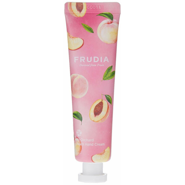 Frudia My Orchard Peach Hand Cream 30ml, 30 ml for Women
