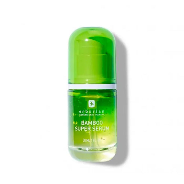 Erborian Bamboo Super Serum 30ml, 30 ml for Unisex