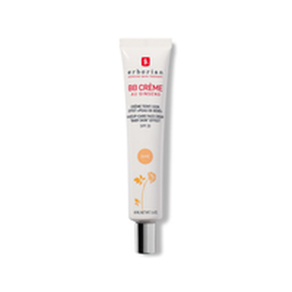 Erborian BB Cream Makeup Care Face Cream SPF20 40ml - Dore for Unisex