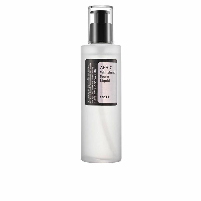 Cosrx AHA 7 Whitehead Power Liquid Toner 100ml, 100 ml for Unisex