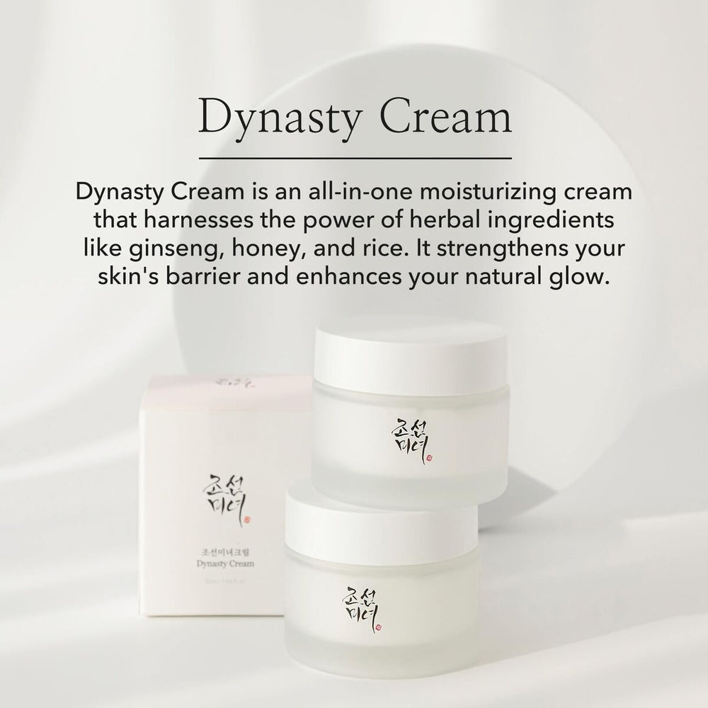 Beauty of Joseon Dynasty Cream 50g, 50 ml for Unisex