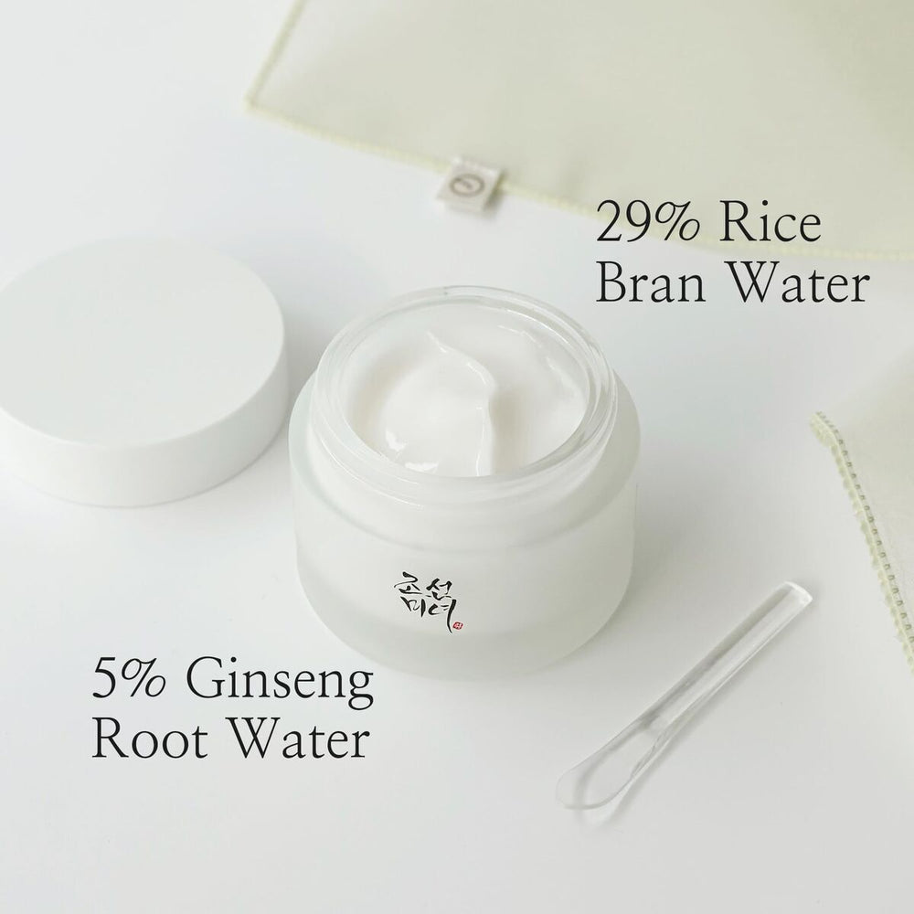 Beauty of Joseon Dynasty Cream 50g, 50 ml for Unisex