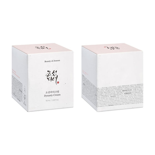 Beauty of Joseon Dynasty Cream 50g, 50 ml for Unisex