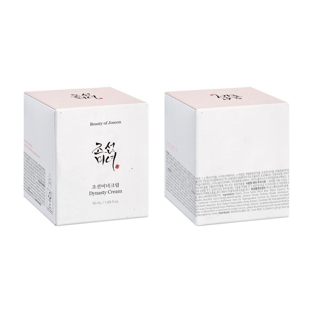 Beauty of Joseon Dynasty Cream 50g, 50 ml for Unisex