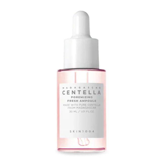 Skin1004 Madagascar Centella Poremizing Fresh Ampoule 30ml, 30 ml for Unisex