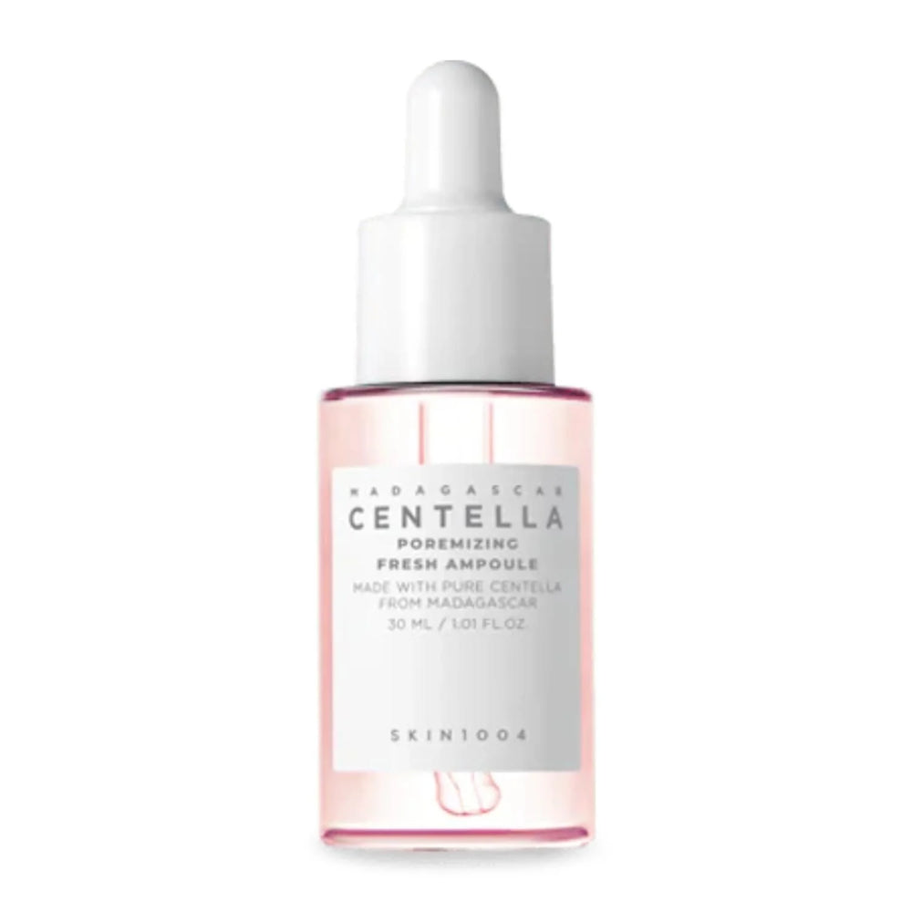Skin1004 Madagascar Centella Poremizing Fresh Ampoule 30ml, 30 ml for Unisex