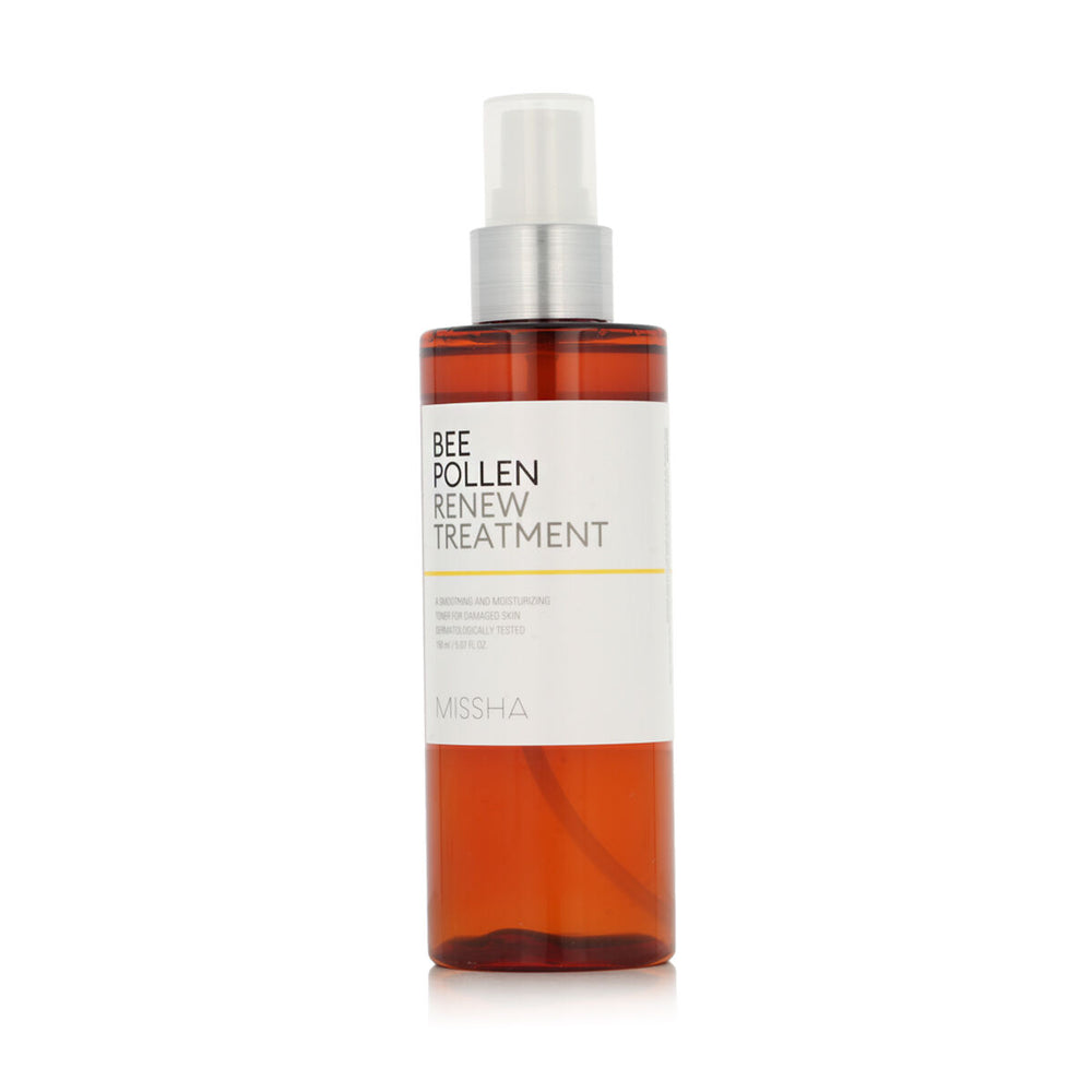 Missha Bee Pollen Renew Treatment Face Spray 150ml, 150 ml for Unisex