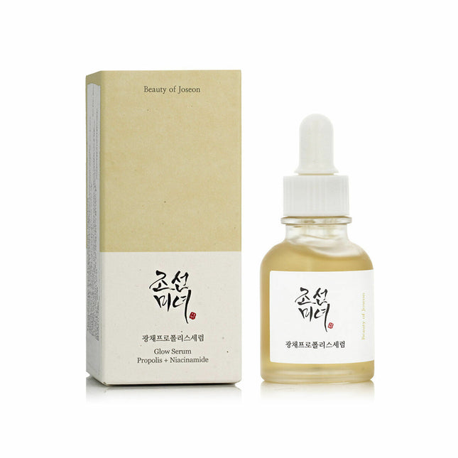 Beauty of Joseon Proplis + Niacinamide serum 30ml, 30 ml for Unisex