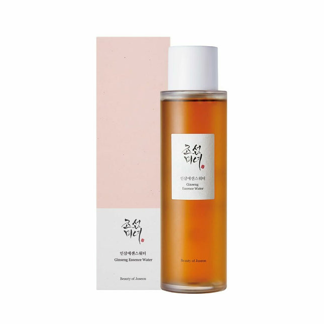 Beauty Of Joseon Ginseng Essence Water 150ml, 150 ml for Unisex