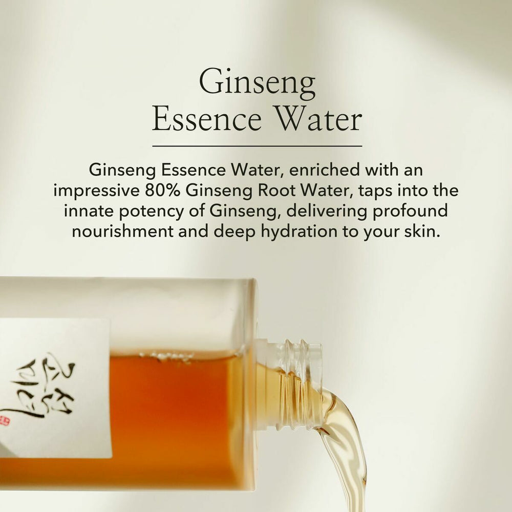 Beauty Of Joseon Ginseng Essence Water 150ml, 150 ml for Unisex
