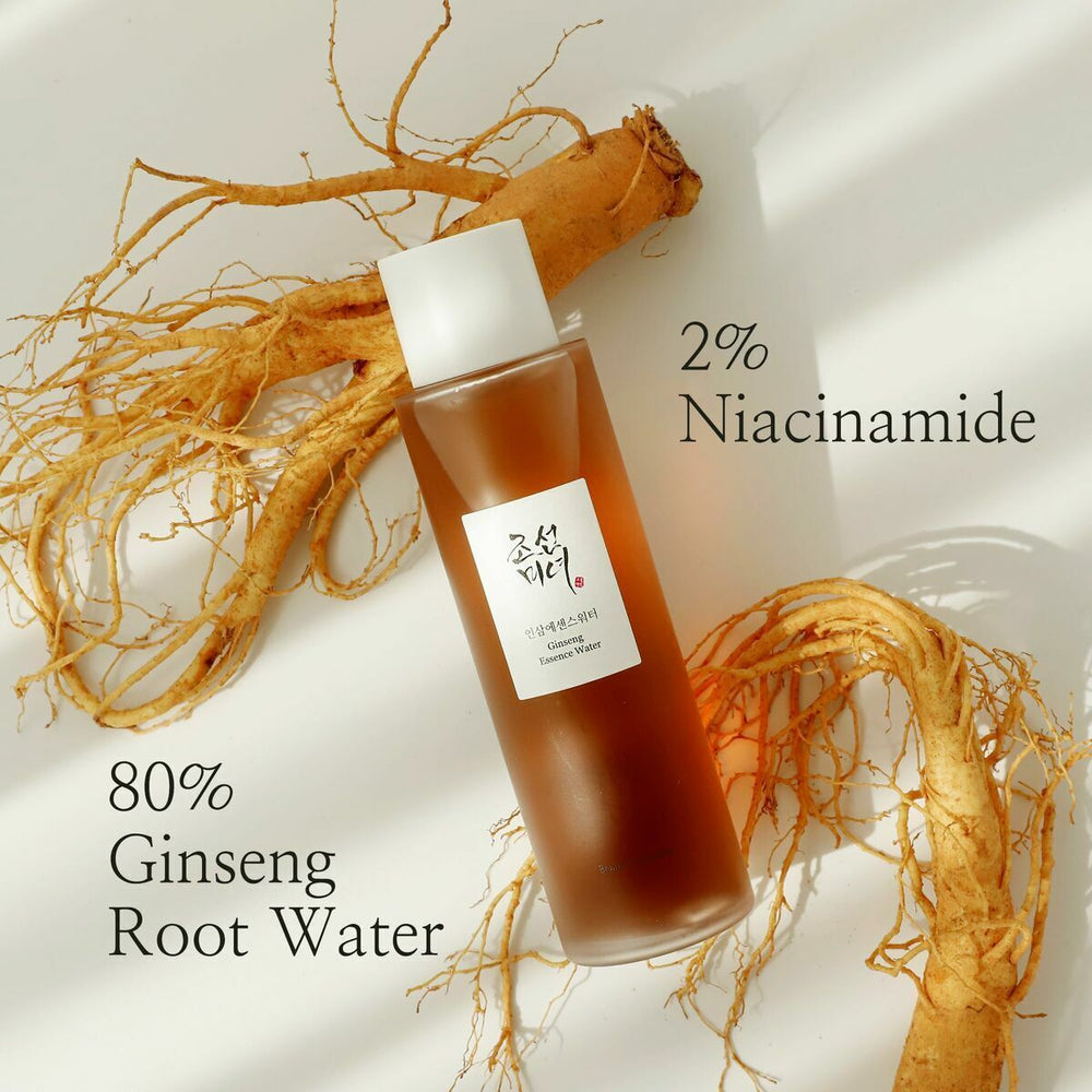 Beauty Of Joseon Ginseng Essence Water 150ml, 150 ml for Unisex