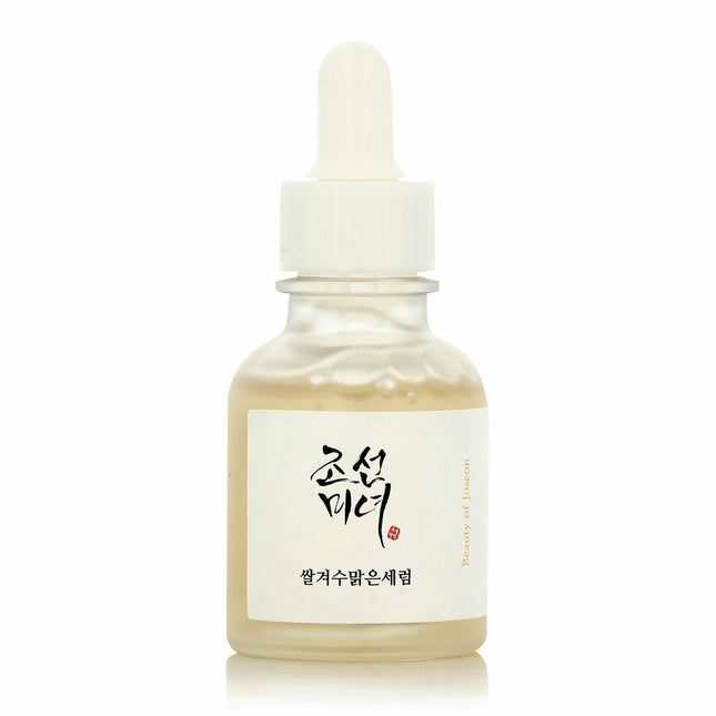 Beauty of Joseon Glow Deep Serum Rice + Arbutin 30ml, 30 ml for Unisex
