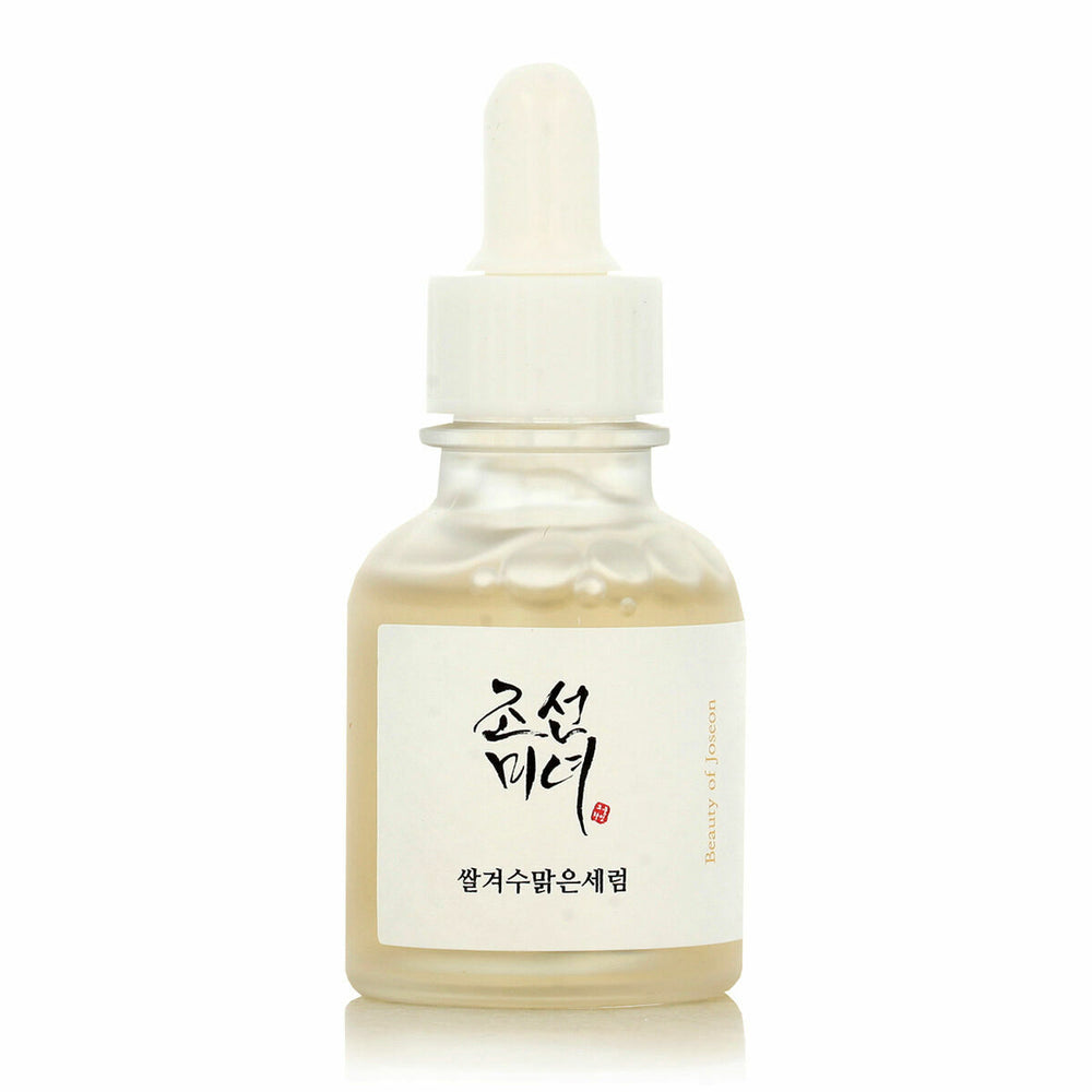 Beauty of Joseon Glow Deep Serum Rice + Arbutin 30ml, 30 ml for Unisex