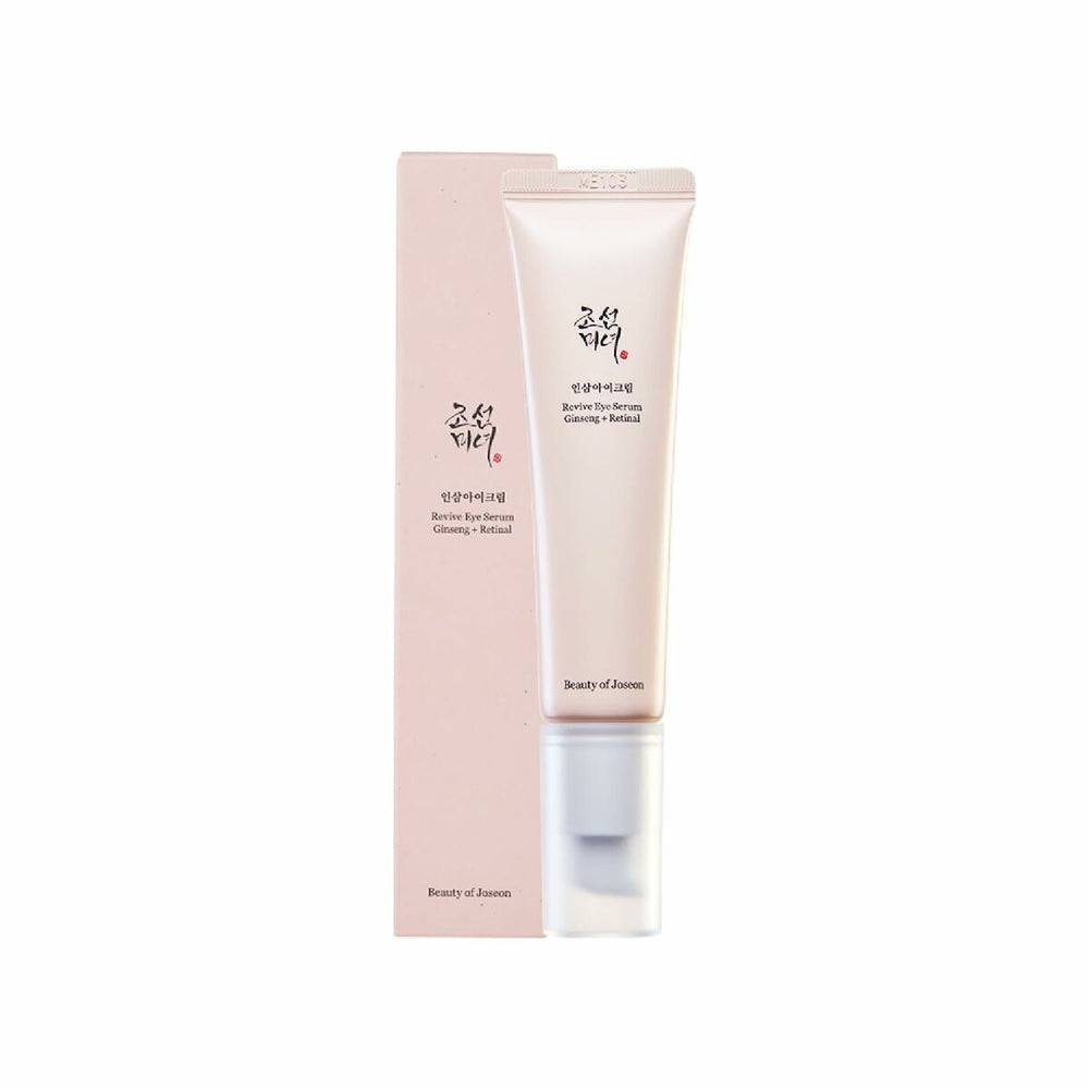 Beauty Of Joseon Revive Eye Serum 30ml, 30 ml for Unisex