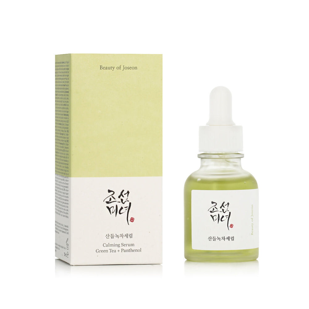 Beauty Of Joseon Green Tea + Panthenol Calming Serum 30ml, 30 ml for Unisex