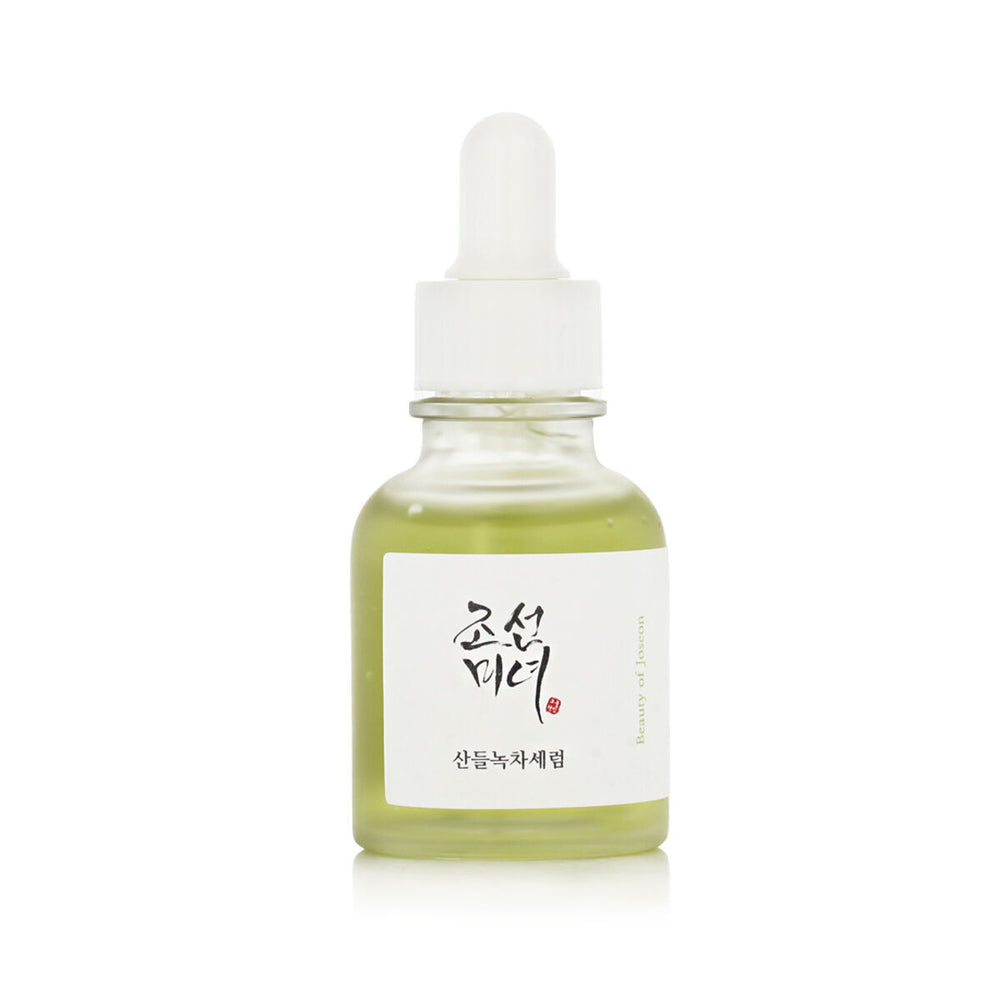 Beauty Of Joseon Green Tea + Panthenol Calming Serum 30ml, 30 ml for Unisex