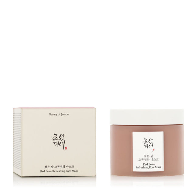 Beauty Of Joseon Red Bean Refreshing Pore Mask 140g for Unisex