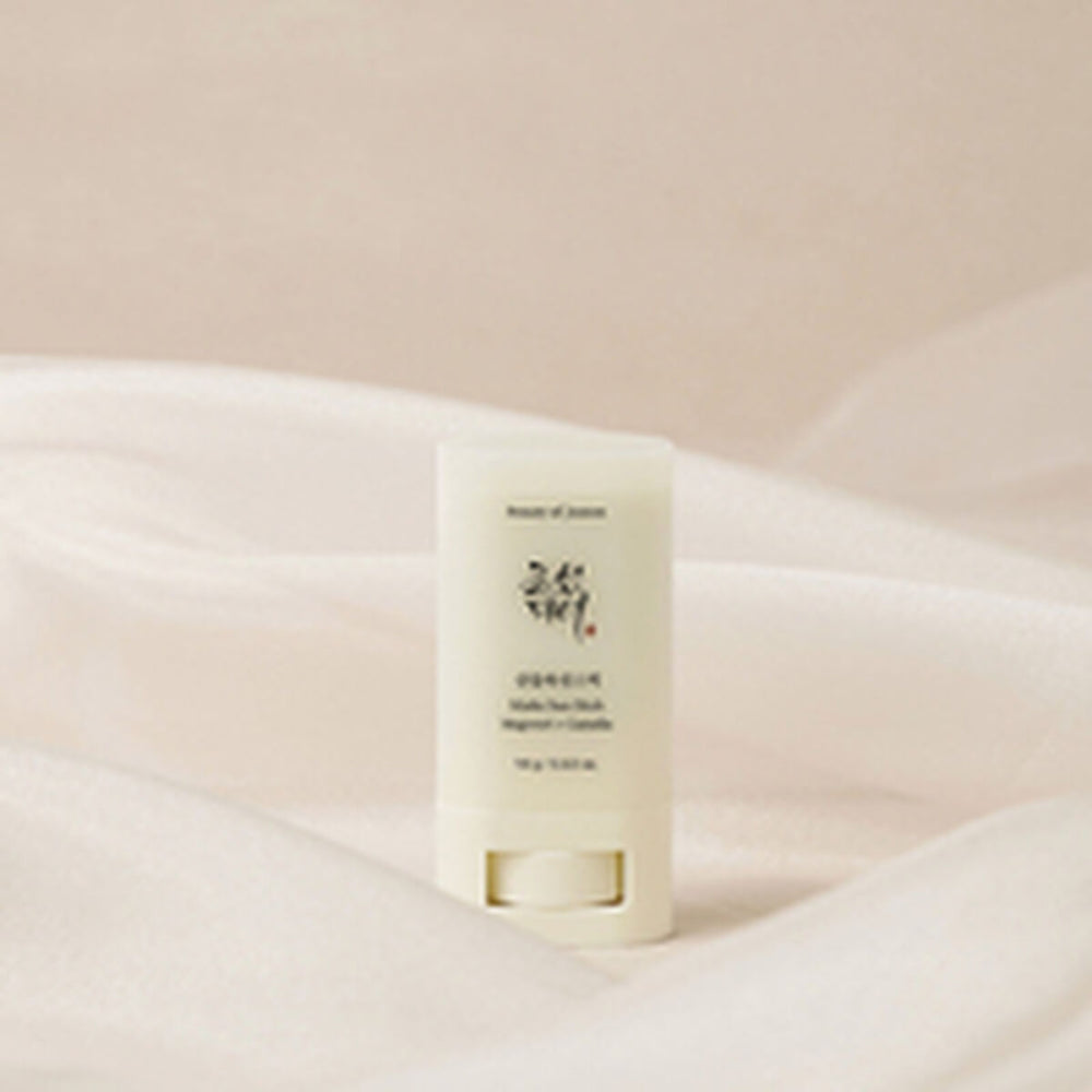 Beauty Of Joseon Mugwort + Camelia Matte Sun Stick SPF50+ 18g, 18 ml for Unisex