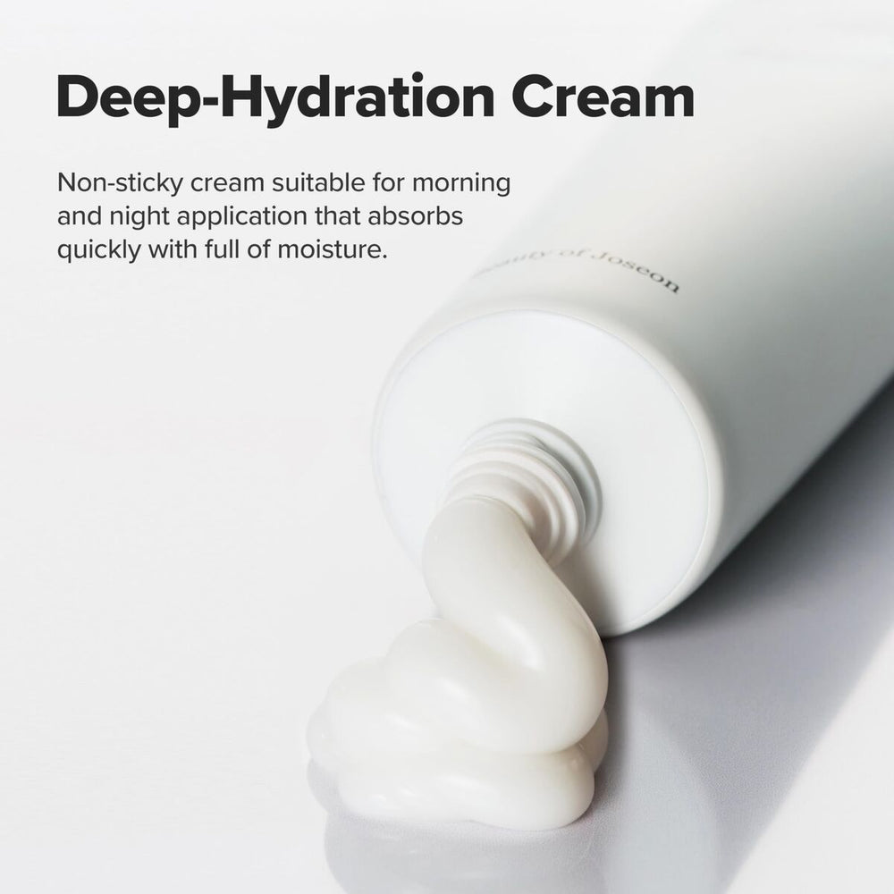 Beauty of Joseon Dynasty Cream 100g, 100 ml for Unisex