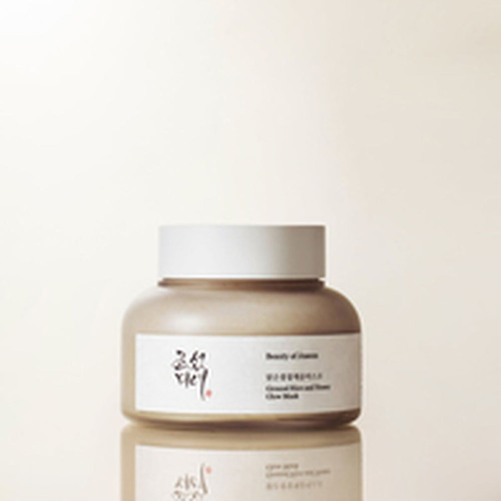 Beauty Of Joseon Ground Rice Honey Glow Mask 150ml for Unisex