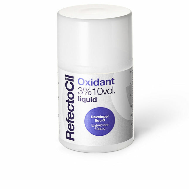 Refectocil Oxidant Liquid 100ml - 3% 10vol., 100 ml for Unisex