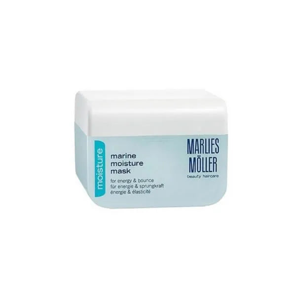 Marlies Möller Moisture Marine Mask 125ml for Women