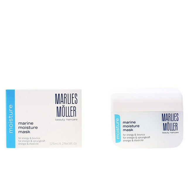 Marlies Möller Moisture Marine Mask 125ml for Women