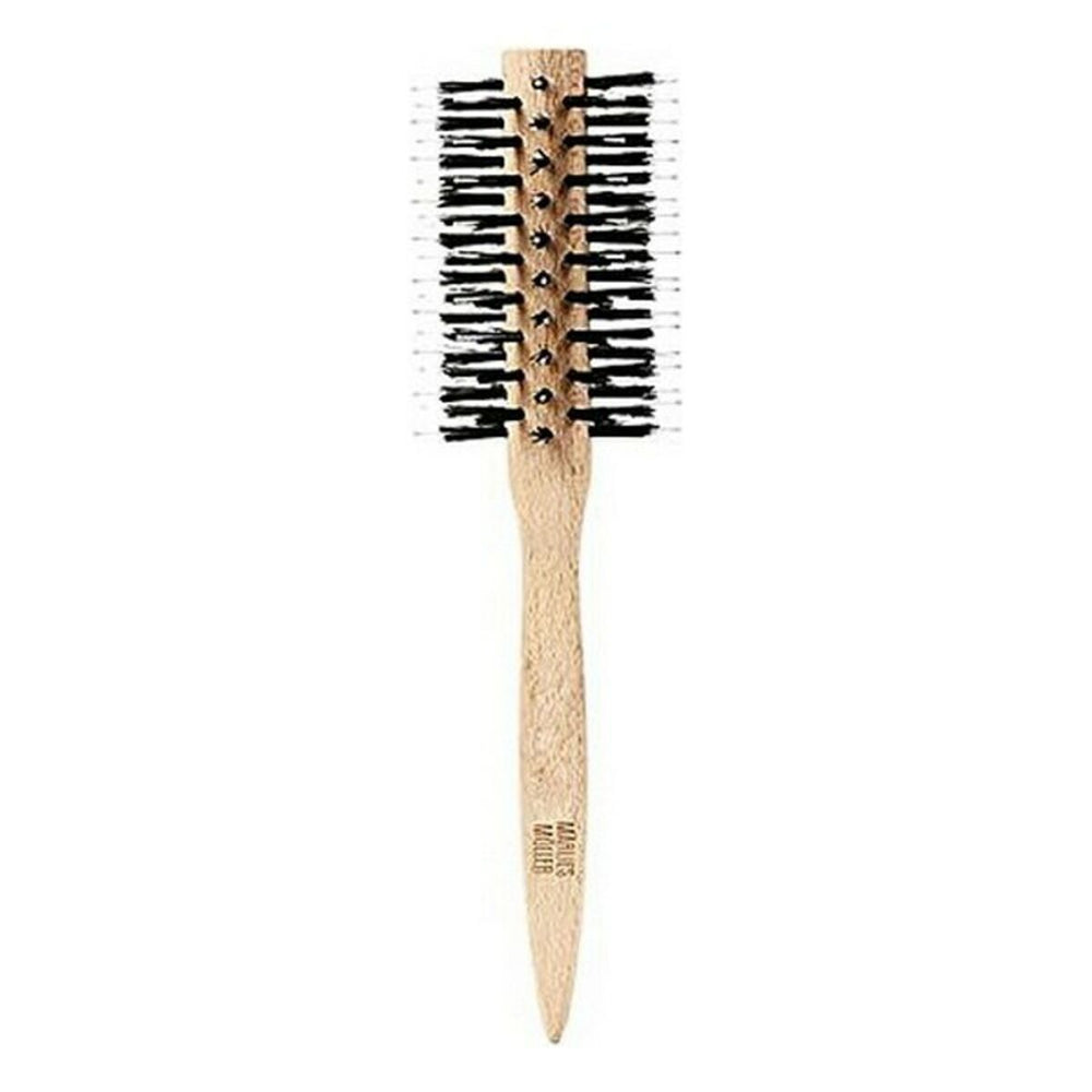 Marlies Möller Large Round Styling Brush for Unisex