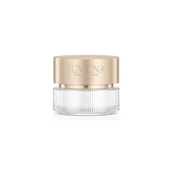 Juvena Mastercare MasterCream Eye & Lip 20ml, 20 ml for Women