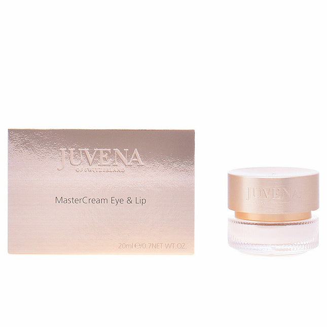 Juvena Mastercare MasterCream Eye & Lip 20ml, 20 ml for Women