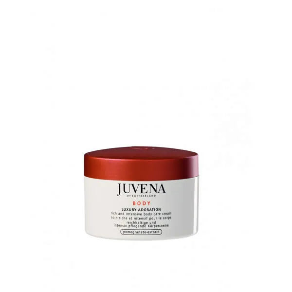 Juvena Body Care Rich and Intensive Body Cream 200ml, 200 ml for Women