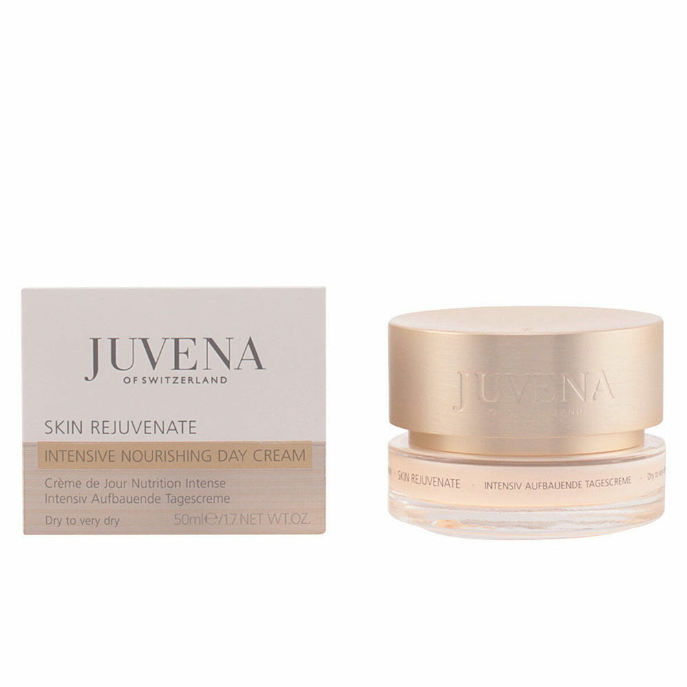 Juvena Skin Rejuvenate & Correct Intensive Nourishing Day Cream 50ml - Dry To Very Dry Skin, 50 ml for Women