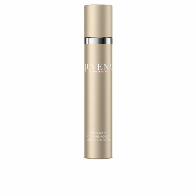 Juvena Skin Nova SC Cellular Face Mousse 100ml, 100 ml for Unisex
