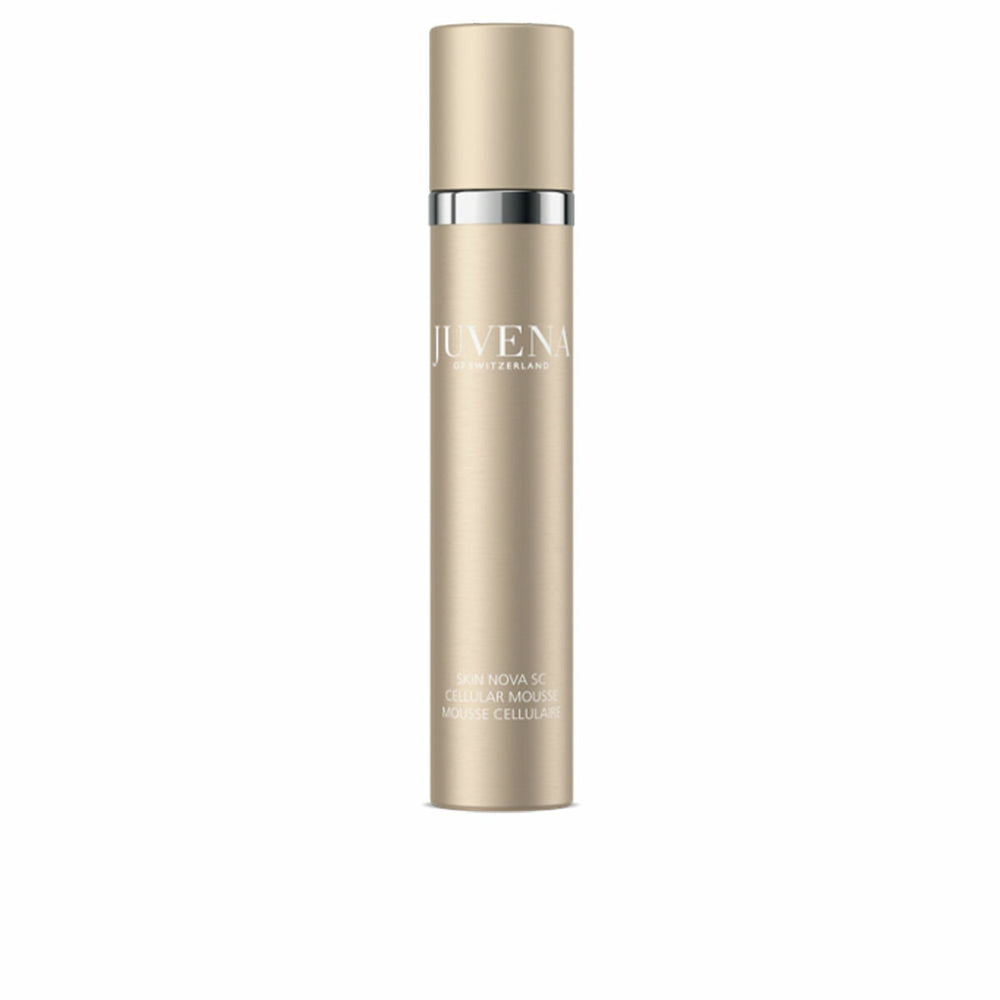 Juvena Skin Nova SC Cellular Face Mousse 100ml, 100 ml for Unisex