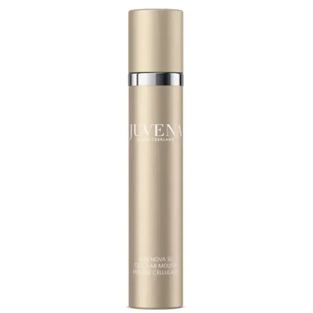 Juvena Skin Nova SC Cellular Face Mousse 100ml, 100 ml for Unisex