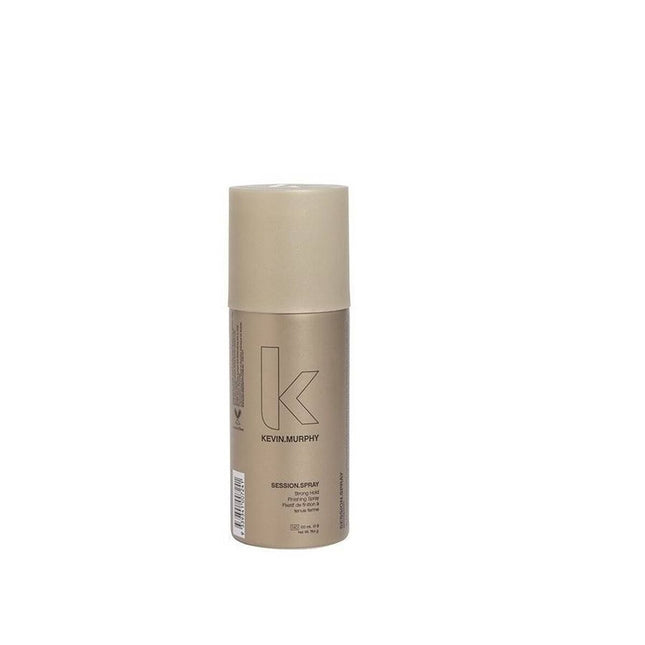 Kevin Murphy Session Spray Finishing Spray 100ml - Strong Hold, 100 ml for Unisex