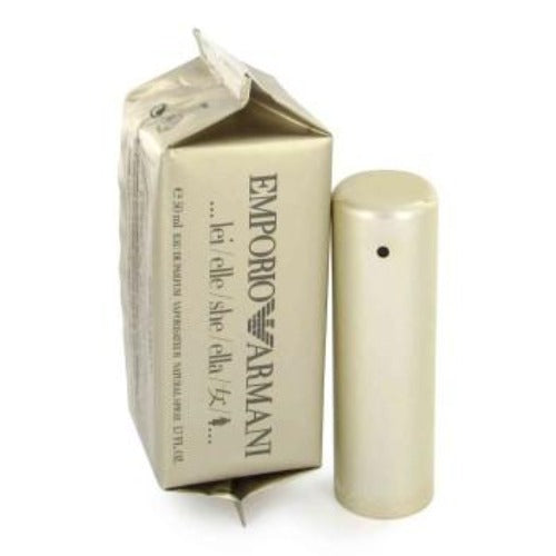 Giorgio Armani Emporio She Eau de Parfum 100ml Spray, 100 ml for Women