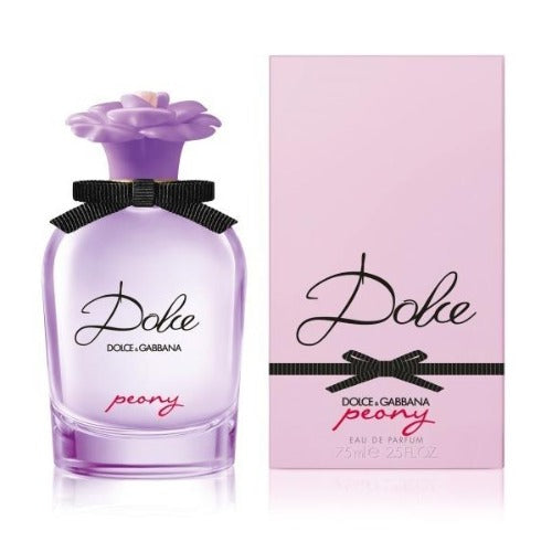 Dolce & Gabbana Dolce Peony Eau de Parfum 75ml, 75 ml for Women