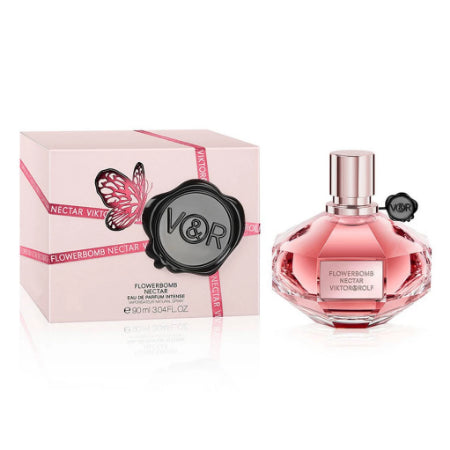 Viktor & Rolf Flowerbomb Nectar Eau de Parfum 50ml Spray, 50 ml for Women