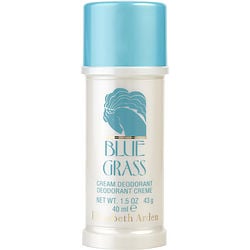 Elizabeth Arden Blue Grass Deodorant Creme 40ml, 40 ml for Women