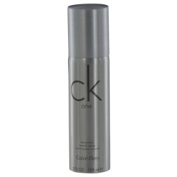 Calvin Klein CK One Deodorant Spray 150ml, 150 ml for Unisex