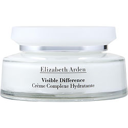 Elizabeth Arden Visible Difference Refining Moisture Cream 100ml, 100 ml for Women
