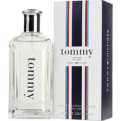 Tommy Hilfiger Tommy Eau de Toilette 200ml Spray, 200 ml for Men