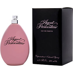 Agent Provocateur Eau de Parfum 200ml Spray, 200 ml for Women